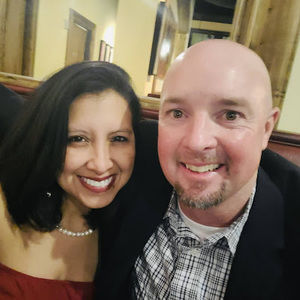 Meet your Posher, Virginia